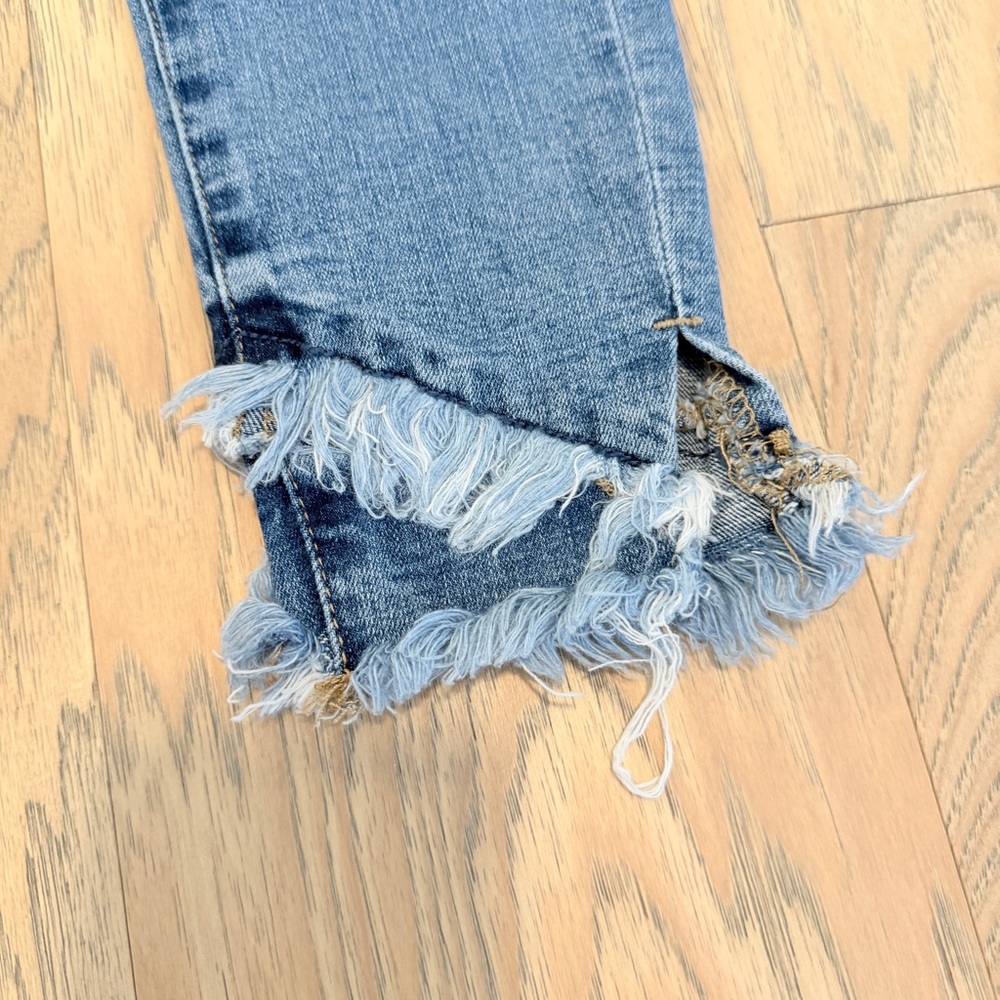 KanCan Too Cool For School Jeans - Picture 4 of 8